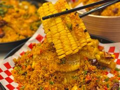 -避风塘·金牌店·夜宵(金玉兰店)