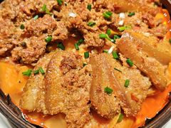 -自己人·宜昌菜(水悦城店)