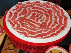 -南门四季铜锅涮肉(左家庄店)
