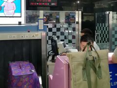 -福州长乐国际机场