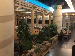 -朴大人炭烤·韩国料理(奥帆中心海尔洲际店)
