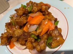 -稻品香小锅饭豆腐馆(北三路店)