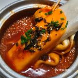 出了南京南站直奔这家韩料……