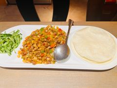 -耶里夏丽·新疆菜·28年喀什老馆(田林东路店)