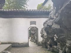 -胡雪岩故居