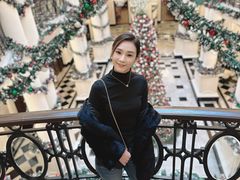 -Salon de Ville浦江汇(上海外滩华尔道夫酒店店)