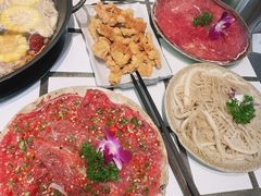 -贰回巷火锅馆(钟楼店)