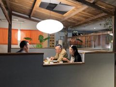 -本处·素食·融合料理(南油店)
