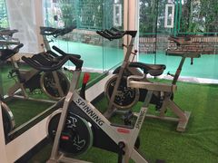 -MKC健身工作室(北亭店)