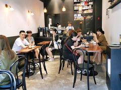 -black rainbow coffee