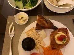 -上海和平饭店茉·莉酒廊 Jasmine Lounge