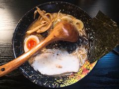 -日本料理神拉面