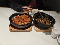 -火啫啫·粤式啫啫煲(南通首店)