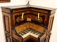 -鼓浪屿钢琴博物馆