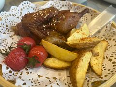 -丽华园(汉阳龙阳店)