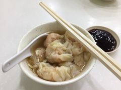 -麦文记面家(佐敦店)