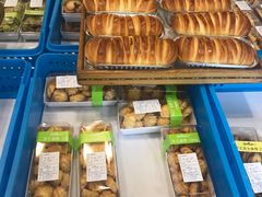 -佳麦烘焙(姚港路店)