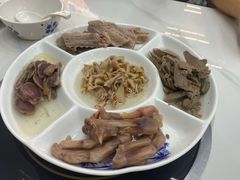 -杨胖子私房菜(秦虹路店)