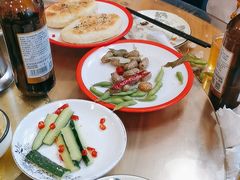 -聚首堂·特色小吃·肘子(什刹海德胜门店)