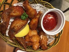 -CoCo壱番屋(久光百货店)