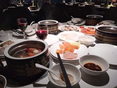 -加餐海鲜自助(宝龙一城店)