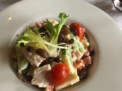 -维兰西餐(万泉河店)