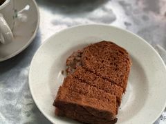 -多春茶室