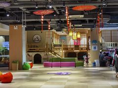 -汤W城市微度假(仓山店)