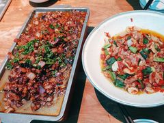 -树厨贵州菜(花果园购物中心店)