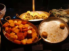 -长白山凯悦酒店·市集咖啡厅