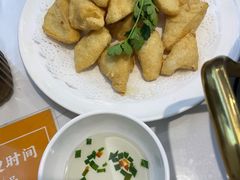 -陆记鹅庄·潮汕菜·狮头鹅(大仟里店)