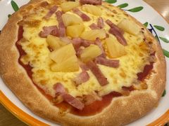 -萨莉亚意式餐厅(天河城购物中心店)