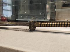 -大连武术文化博物馆