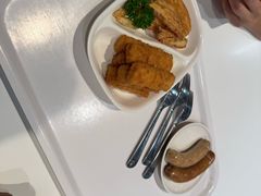 -宜家·瑞典风味餐厅(无锡店)