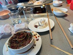 -海底捞火锅(莘松路店)