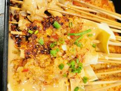 -碎怂烤肉(钟楼柳巷店)