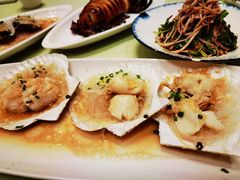 -高佳庄·舟山海鲜(海景旗舰店)