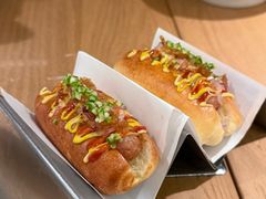 -O'eat Blossom&Pelican(深圳首店)