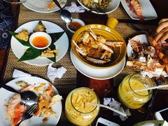 -自然餐厅(Phuket)