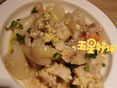 -味莊·青岛菜(云霄路店)