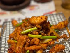 -冰川朝鲜族料理·东北菜(观前店)