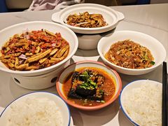 -兰湘子·湘菜小炒(南京江宁万达店)