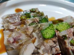 -包子大王(新泽巷店)