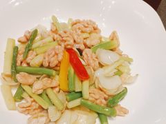 -百富源·海鲜辽菜(和平北大街店)