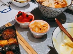 -火山屋台(新街口店)