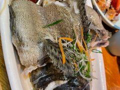 -南海渔家•海鲜•正宗海南菜(海棠湾店)