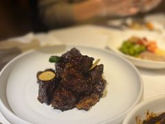 -玫瑰厅上海菜(兴国路店)