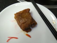 -新乡杨记红焖羊肉火锅(天坛南门店)
