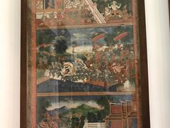 -柬埔寨国家博物馆