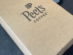 -Peet's Coffee皮爷咖啡(万象天地店)